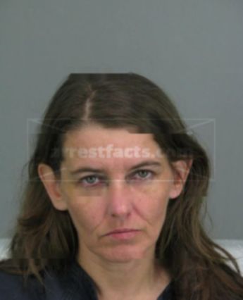 Wendy Marie Lindsey