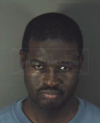 Christopher Nmn Mccray