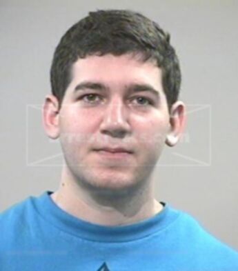 Corey Michael Crittenden
