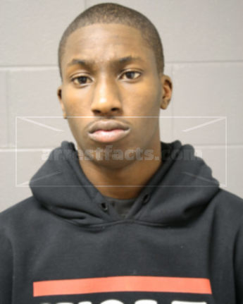 Jermaine Young