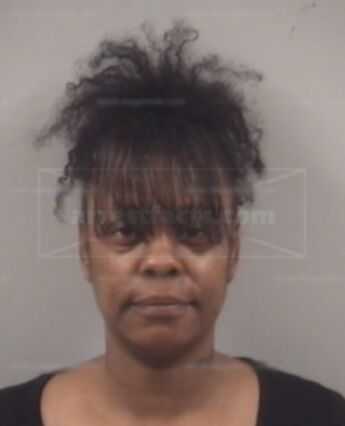 Shanika Shantice Freeman