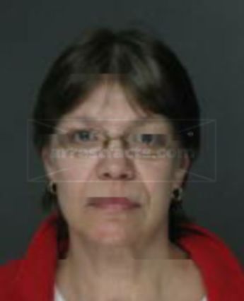 Sharon Anne Reilly