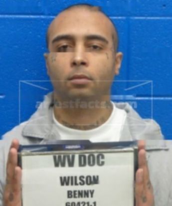Benny Wilson