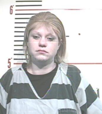 Melinda Marie Barney