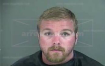 Justin Paul Brown