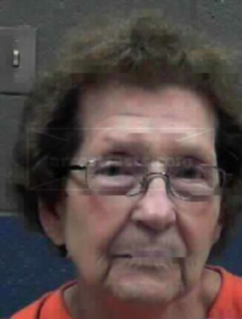 Charlotte Merle Gray