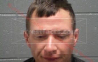 Christopher Daniel Davis