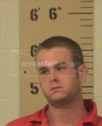 Garrett Lee Hewell