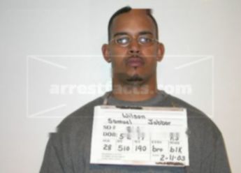 Samuel Jabbar Wilson