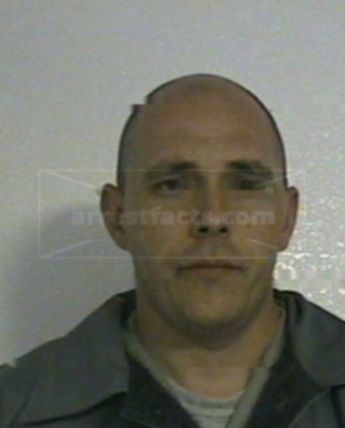 Larry Darnell Williams