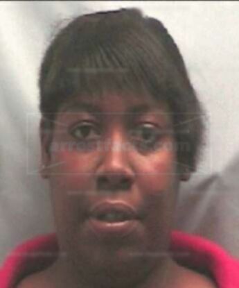 Shawnta Keeya Eady