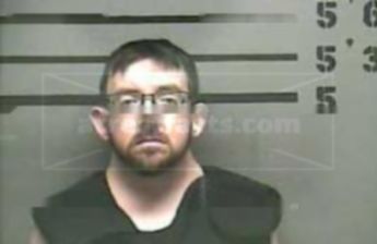 Sean Travis Ford