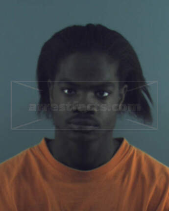 Anthony Lee Mabry
