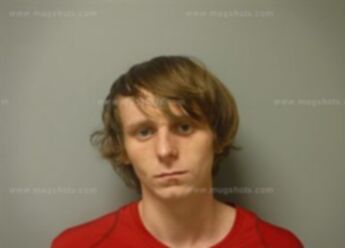Aaron Cody Brown