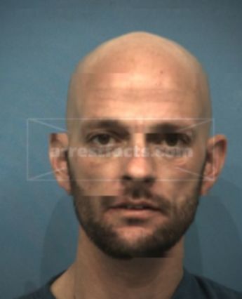 Michael Patrick Hooper