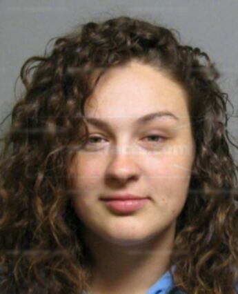 Tiffany Ann Jordan