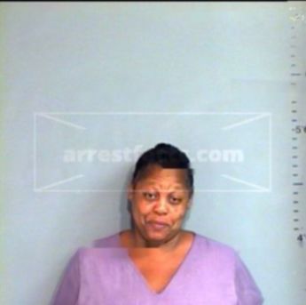 Alice Denise Manley