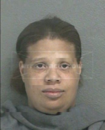 Krishanda Charise Brown