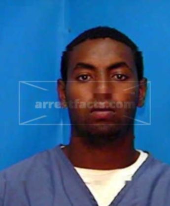 Daquin Lamar Franklin