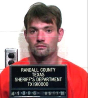Jeremy Glenn Wood