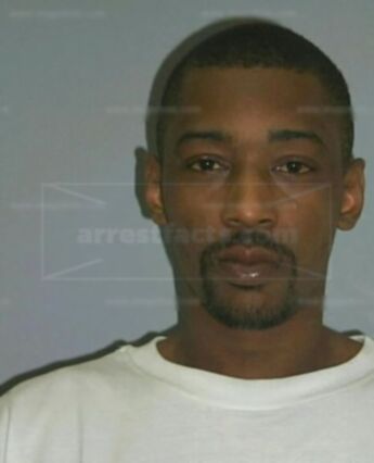 Daiquiri J Chambers