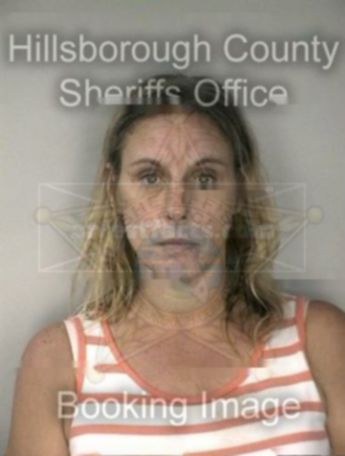Kimberlee Marie Klein