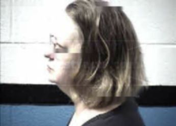 Jennifer Dawn Ashworth