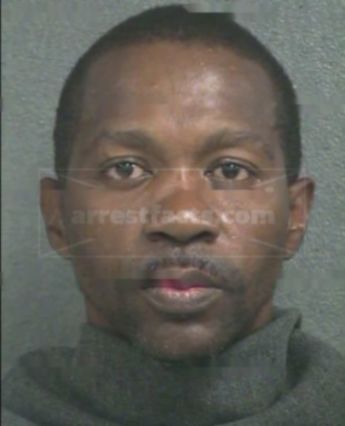 Saron Depreast Anthony Sr