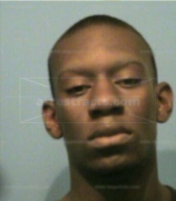 Deon Isaia Mauldin
