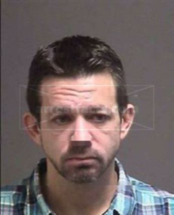 Rodney Dewaine Reeves