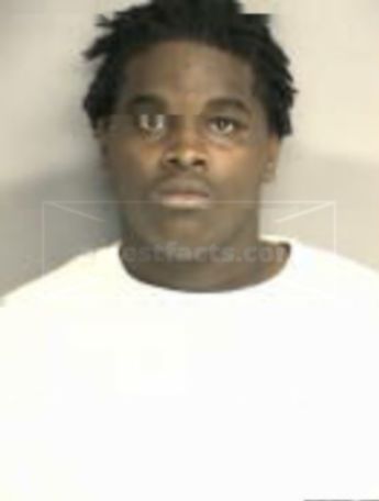 Derrick L Pitt