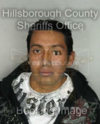 Elias Felix