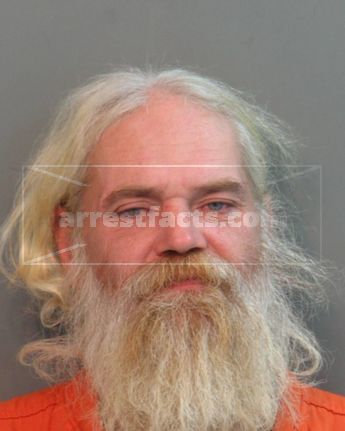 Lester James Mahlon