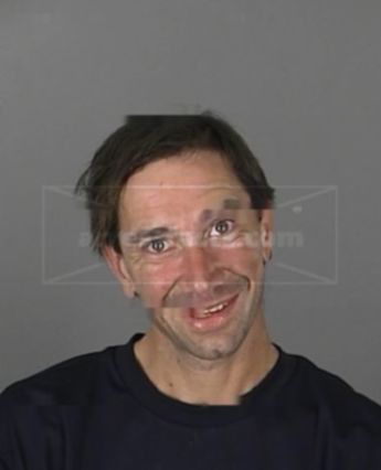 Troy Kenneth Golden