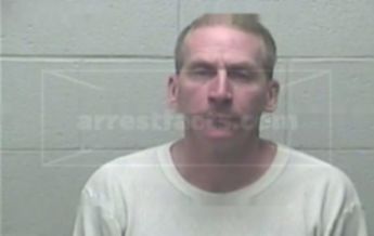 Anthony Craig Garner