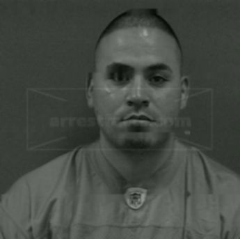 Timothy Juan Dominguez