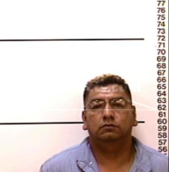 Jesse Pineda