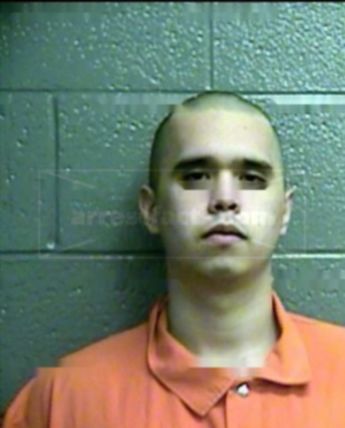Kenneth T Oclair