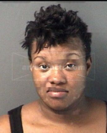 Shandell Marie Hutchinson