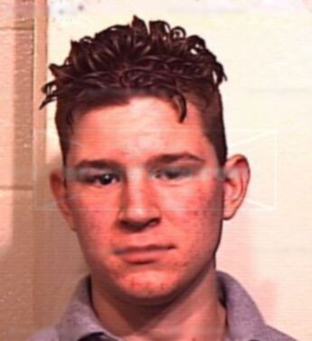 Blair Scott Cook