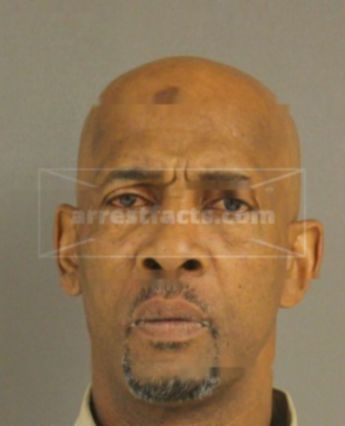 Wayne Douglas Stewart