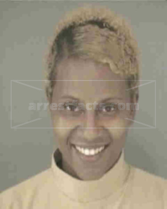 Delissa Yvette Graham