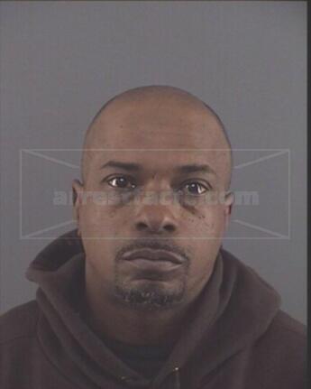 Gerald Henry Compton