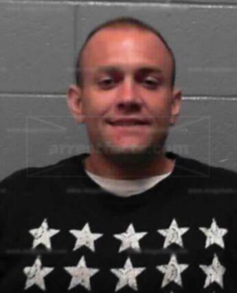 Justin David Tate