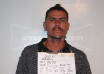 Marcus Guzman