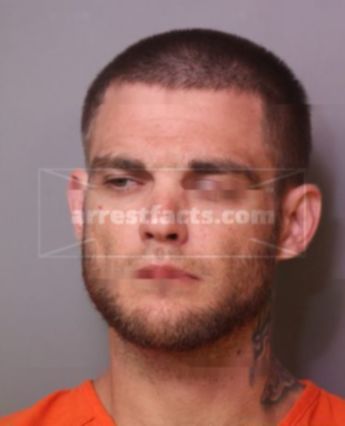 Markus Lee Locke
