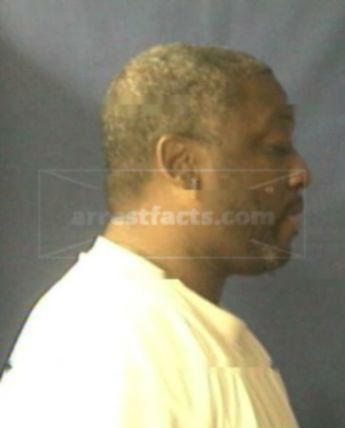 Darrell Lacelle Lee
