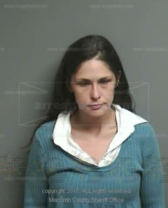 Courtney Bernice Fennell