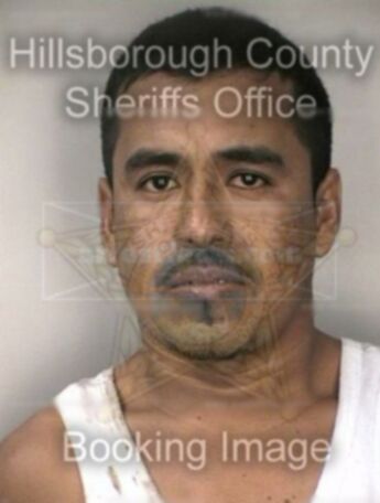 Hector Martinez