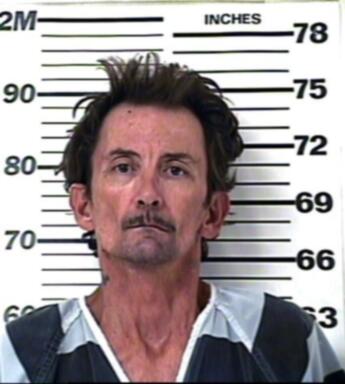 Tony Andrew Hitt
